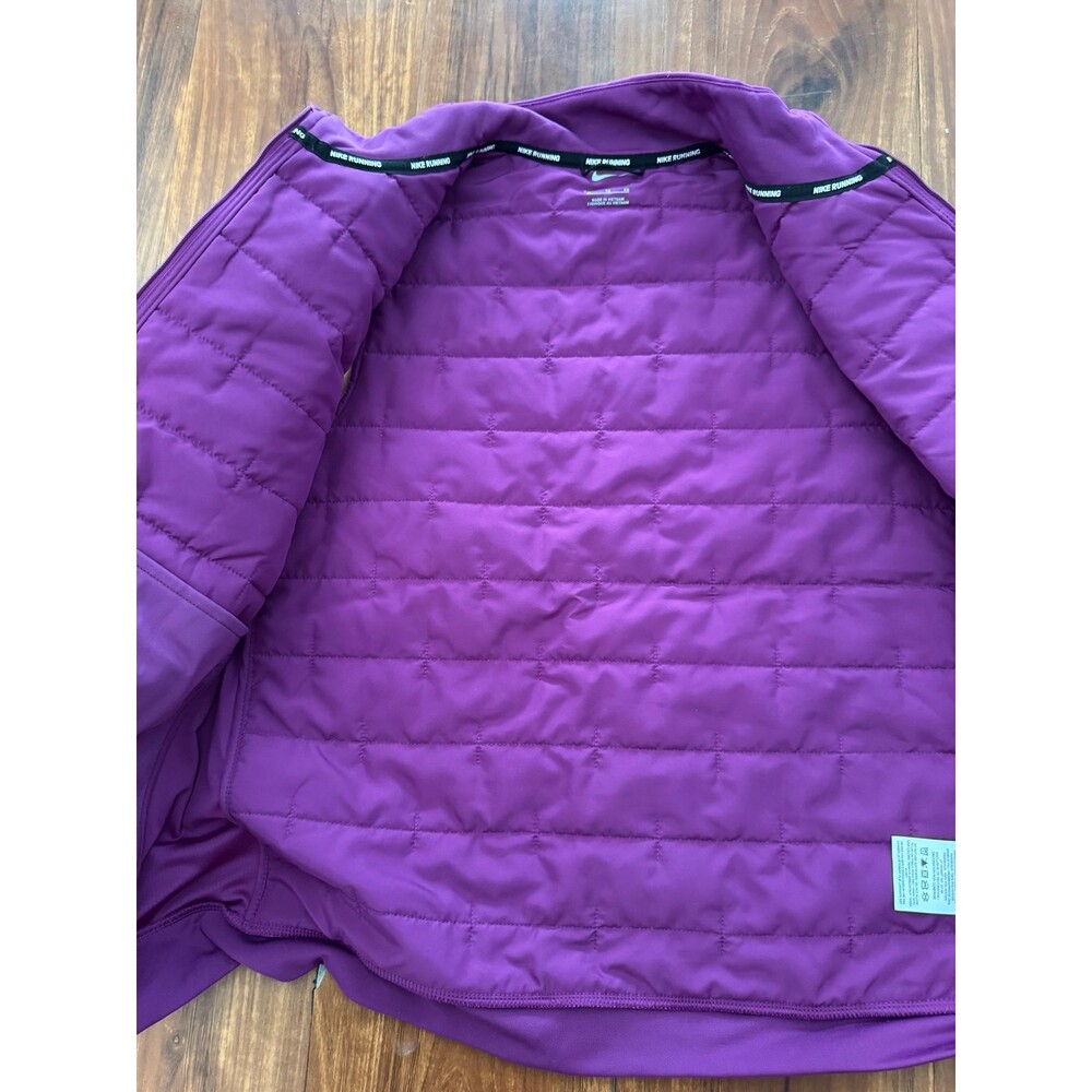 Nike Therma-FIT Vest XL - Picture 4 of 5